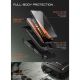 10. Supcase Unicorn Beetle Pro Hülle für iPhone 18 Pro Max / 17 Pro Max - Schwarz