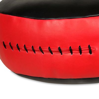 9. Rundes Trainingsziel | 45 x 20 cm