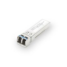 Digitus mini GBIC (SFP) Modul, 10 Gbit/s, 0,3 km