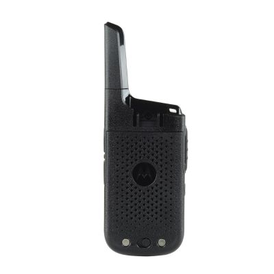 4. MOTOROLA XT185 RADIO SCHWARZ