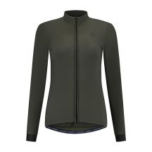 Rogelli Damen-Sweatshirt SIGNATURE, grün, XL