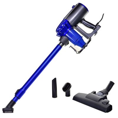 9. 2-in-1-Standstaubsauger MOD-34 MPM 600W EPA