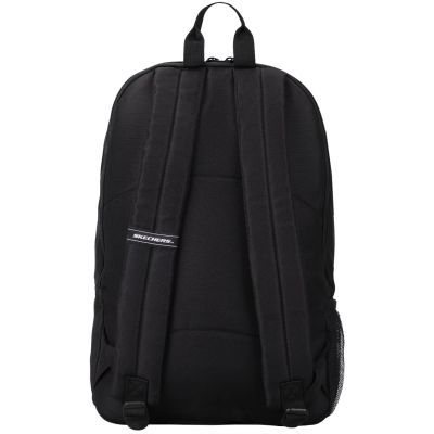 3. Skechers Essential Rucksack SKCH8442-BLK Schwarz Einheitsgröße