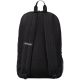 3. Skechers Essential Rucksack SKCH8442-BLK Schwarz Einheitsgröße