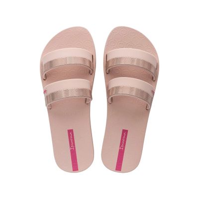 9. Ipanema Mesh Slide W 83649 BB780 Zehentrenner