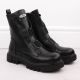 6. Jezzi Plateau-Stiefeletten W RMR2150-19 JEZ434A