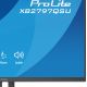 11. iiyama ProLite XB2797QSU-B1 Computermonitor 68,6 cm (27") 2560 x 1440 px Quad HD LED Schwarz