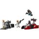 3. LEGO Star Wars 75449 Angriff auf Mandalore Battle Pack