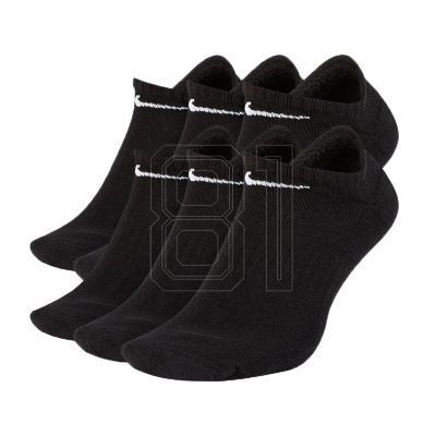 Nike Everyday Lightweight NS 6Pak M Socken SX7679-010