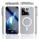 22. 3mk Armor MagCase für Xiaomi 15 Pro – transparent