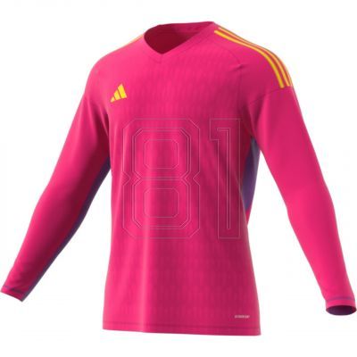 3. adidas Tiro 23 Competition Langarm-Torwarttrikot M HK7695