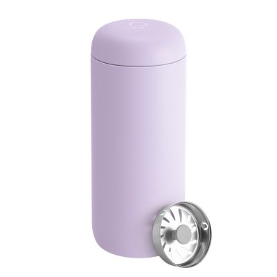 2. Carter Move Mug Fellow 473 ml Thermobecher lila