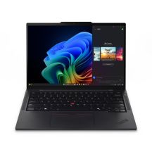 Lenovo ThinkPad T14s G6 Ultra 7 258V 14" WUXGA Touch IPS 400 Nits AG 32 GB LPDDR5x-8533 SSD 1 TB Intel Arc Graphics 140V Kamera 5,0 MP 58 Wh Windows 11 Pro 3 Jahre Vor-Ort-Service