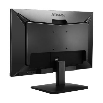 4. ASRock Phantom Gaming PG27QFT1B 27"-Monitor