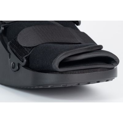 6. Kurze Knöchelorthese „AIR WALKER BASIC O-1183/S REHAFUND“