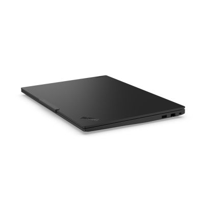13. Lenovo ThinkPad E16 Gen 3 Ultra 7 258V 16" WUXGA IPS 300 Nits AG 32 GB LPDDR5X SSD512 Intel Arc Graphics 140V Cam1080p+IR 64 Wh W11Pro Schwarz 3 Jahre Vor-Ort-Service