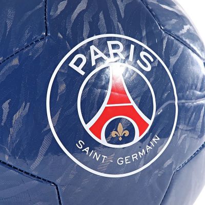 2. Offizieller Paris Saint-Germain-Lizenzfußball P24187