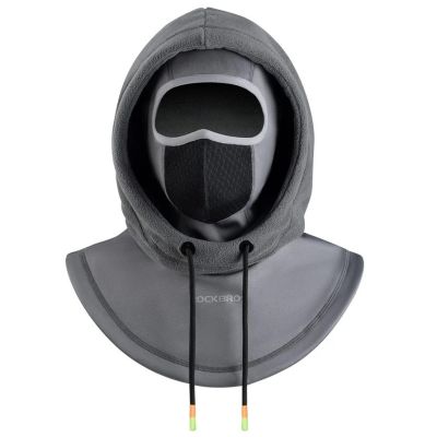 Rockbros Sport-Sturmhaube YPP025-1, grau