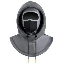 Rockbros Sport-Sturmhaube YPP025-1, grau