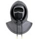 Rockbros Sport-Sturmhaube YPP025-1, grau