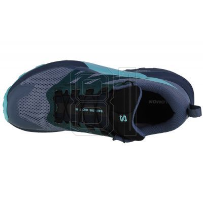 3. Salomon Sense Ride 5 GTX M 471474 Schuhe