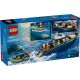 24. LEGO CITY 60456 Verfolgungsjagd mit Polizeiboot