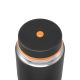 9. Esbit Speisekanne 500ml, Thermoskanne für Abendessen, Schwarz