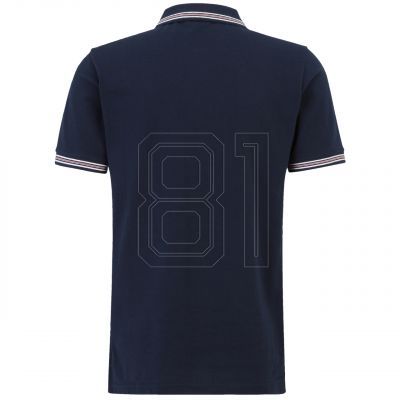 2. Fila Lubbeek Poloshirt M FAM0898 50004