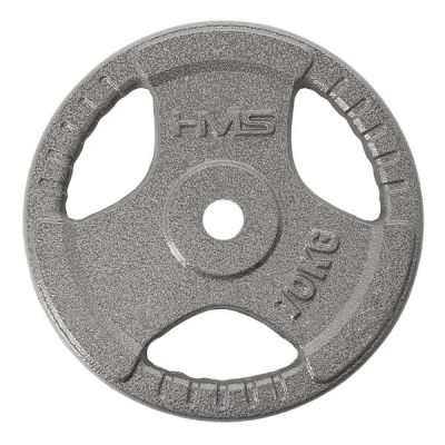 5. Hammerschlagplatte 10kg HMS THM10 17-61-053