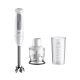 Braun MultiQuick 5 MQ 50201 M Stabmixer 1000 W Weiß
