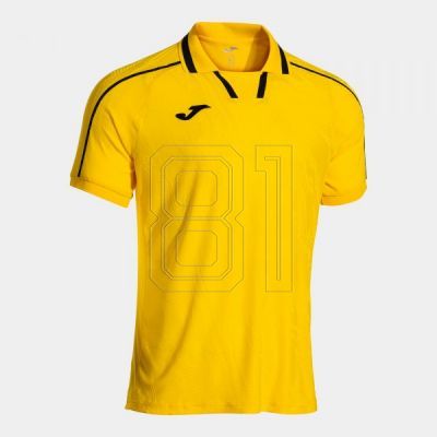 Joma Fit One Kurzarm-T-Shirt M 103971.901