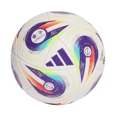 6. adidas Ekstraklasa Pro JY1297 Fußball