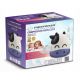 8. Esperanza BREEZE ECN001 Kompressorinhalator (weiß)
