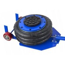 6,0-Tonnen-Snowman-/Silber-Luftheber