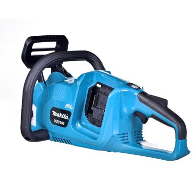 3. 18-V-Kettensäge ohne Akku und Ladegerät MAKITA DUC355Z