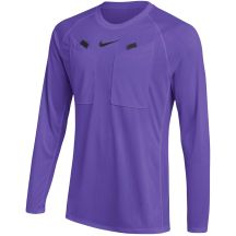 Nike Dri-FIT Referee III Herren-Langarmshirt Lila HV8326 560 XL