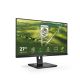 11. PHILIPS LED-MONITOR 27" 272B1G/00