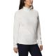 7. Columbia Glacial IV Fleece-Sweatshirt mit halbem Reißverschluss W 1802201125