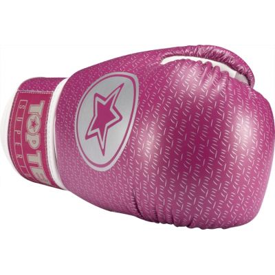 4. RTT-SUPERIOR Boxhandschuhe 10 oz