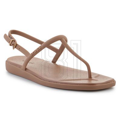6. Crocs Miami Thong Flip W Sandalen 209793-2JJ