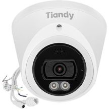 IP-Kamera TC-C38XQ SPEZIFIKATIONEN: I3W/E/Y/2,8MM/V4.2 - 8 MP 4K UHD 2,8 mm TIANDY