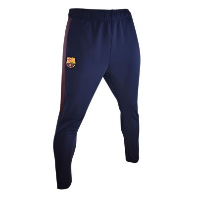 4. FC Barcelona Herren-Trainingsanzug Barca 5002CHCLA
