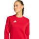 4. Damen-Sweatshirt adidas Entrada 26 Sweat Top rot KB3950