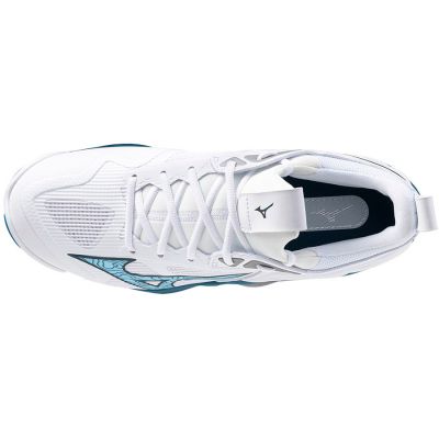 4. Mizuno Wave Momentum 3 M V1GA231221 Volleyballschuhe