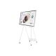 8. SAMSUNG Flip Pro Digital Flipboard 65" 4K IR-Touch HDMI USB-C USB LAN WiFi WPA2 Enterprise Bluetooth Tizen 6.5 SoC 2x10W 400x400