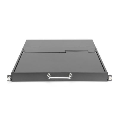 6. Digitus DS-72220-6GE Rackkonsole 43,2 cm (17") 1920 x 1080 px Schwarz 1 HE