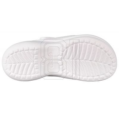 8. Crocs W Classic Bae Clog W 206302-100