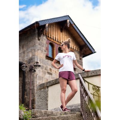 8. Hi-tec Lady Mari T-shirt W 92800503604