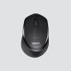 Logitech B330 Silent Plus Maus 910-004913 (optisch; 1000 DPI; schwarz)