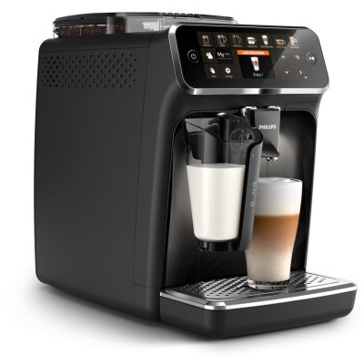 6. Philips Kaffeevollautomat HD5441/50 aus der 5400 Serie